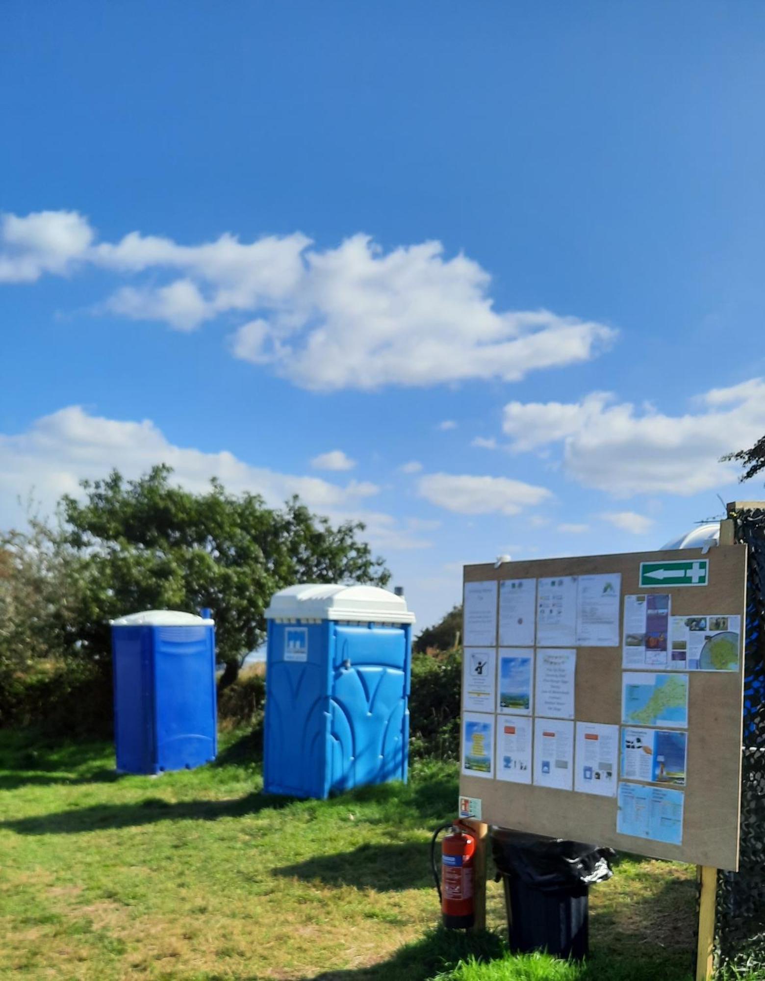 Summit Camping Kit Hill Cornwall Panoramic Views Grass Pitch From 15Pn Or Bella Bell Tent 75Pn Callington Exteriér fotografie